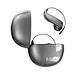 Noise Canceling Sports Wireless Earphones Gaming Waterproof Sports Hanging Ear