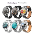 Heart Rate Blood Pressure Smartwatch