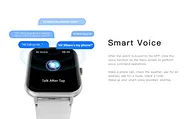 Smart Sport Watch With Heart Rate