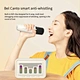 Wholesale Wireless Mini Karaoke Speaker Portable with Microphone  RGB Party Singing/christmas