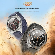Sports fitness smart watch  AI Smart voice assistant smart watch