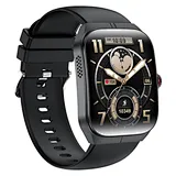 Fashion AMOLED Curved Screen WearFit Pro Smart Watch Ultra-Thin IP68 Waterproof NFC for Compass Sports Tracker Answer