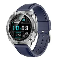 Sports fitness smart watch  AI Smart voice assistant smart watch