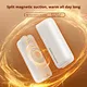 Wholesale rechargeable hand warmer 6000mah Split Type Magnetic Hand Warmer