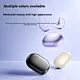 sport earphones HiFi sound real time translation wireless earphones
