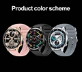 NFC Fitness Tracker IP68 Smart watch