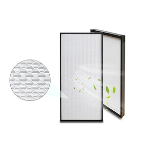 Hepa Air Filter