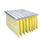 Non-Woven Filter Cartridge