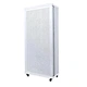 Portable Air Cleaning Machine，FFU Nightclub Air Purifier，Dust Collector，Sand-Dust Storm Air Purifier，High Efficiency Home Intelligent FFU Air Purifier