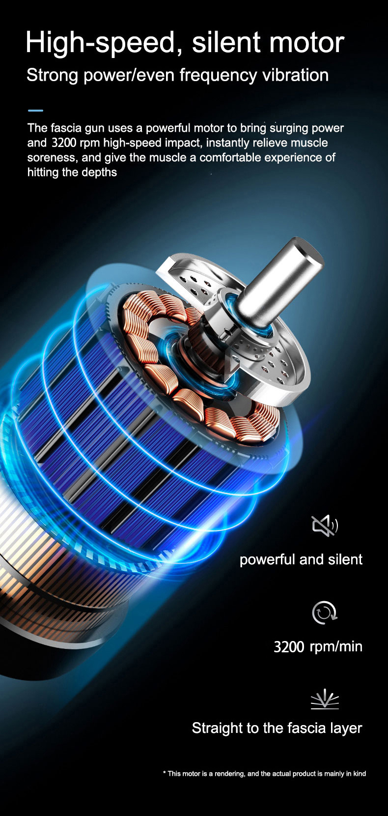 professional massage gun,deep tissue massage gun,electric massage gun