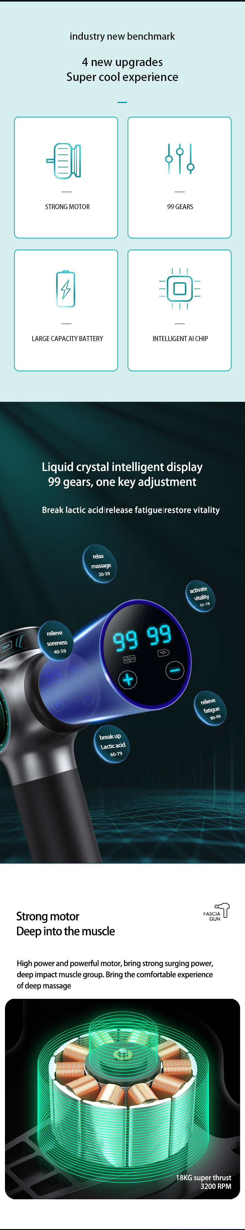 massage gun deep tissue massage gun electric massage gun massage gun deep tissue gun massager portable massage gun handheld massage gun percussion massage gun body massager gun massage gun professional