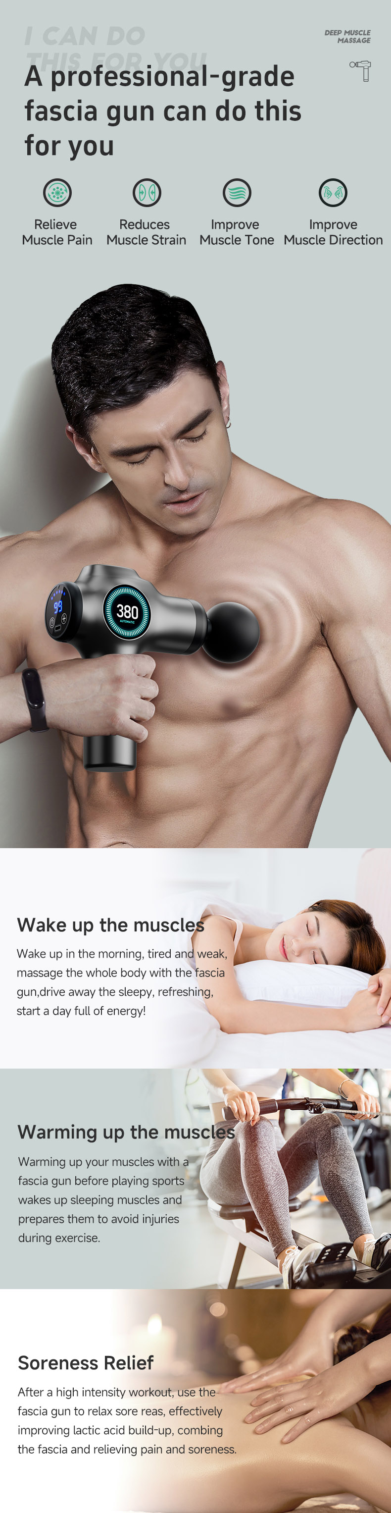 massage gun mini,mini massage gun,pocket massage gun