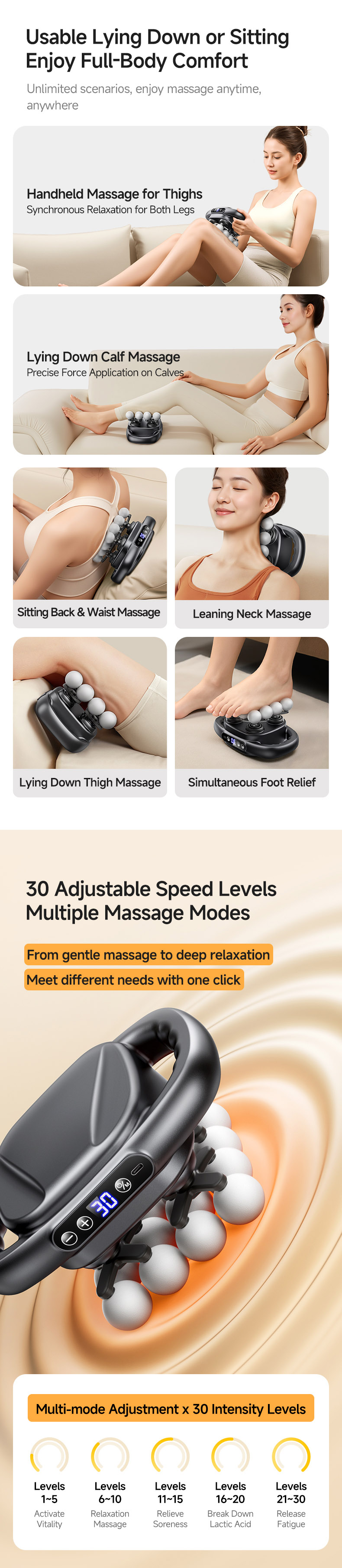 massage gun,deep tissue massage gun,electric massager gun