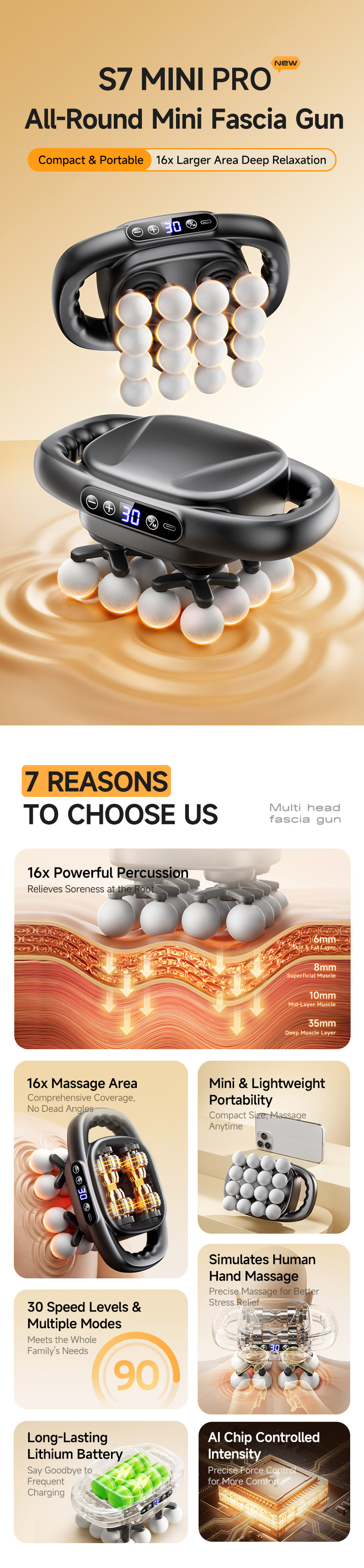 massage gun,deep tissue massage gun,electric massager gun