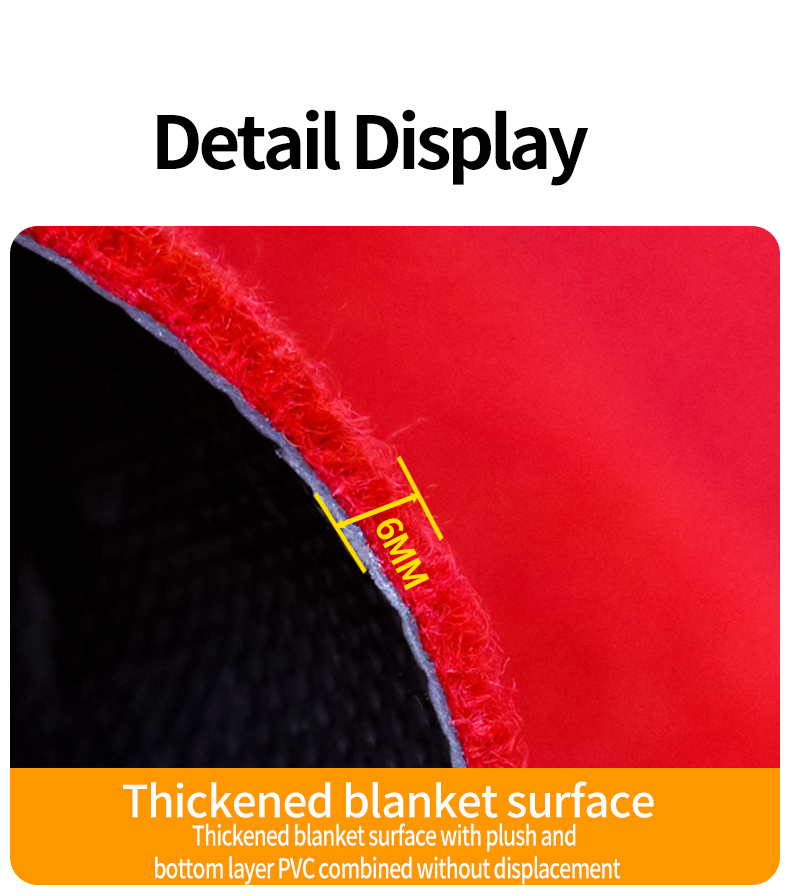 washable activity carpet
