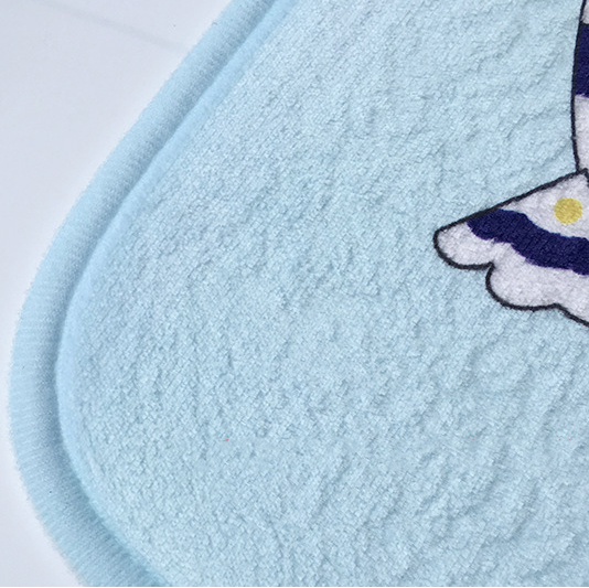 safe bath mat