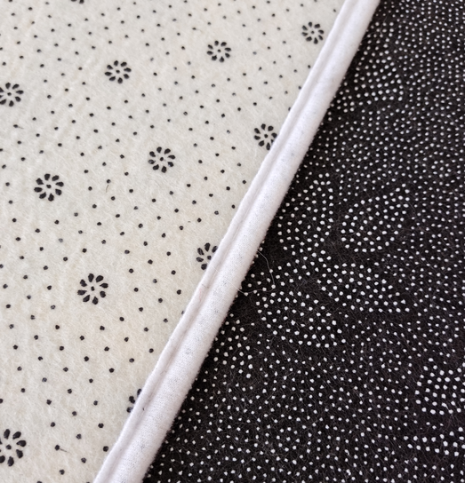 quick dry bath mat