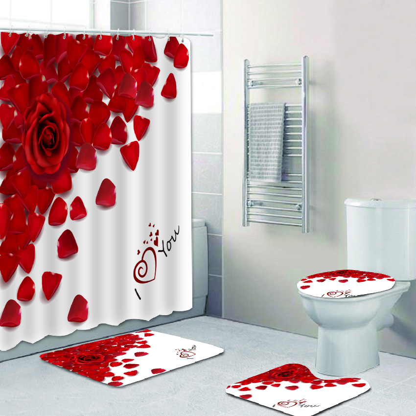 quick dry bath mat