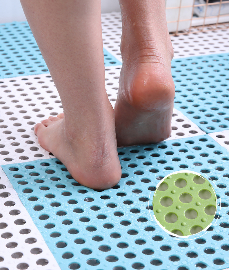 affordable bath mat