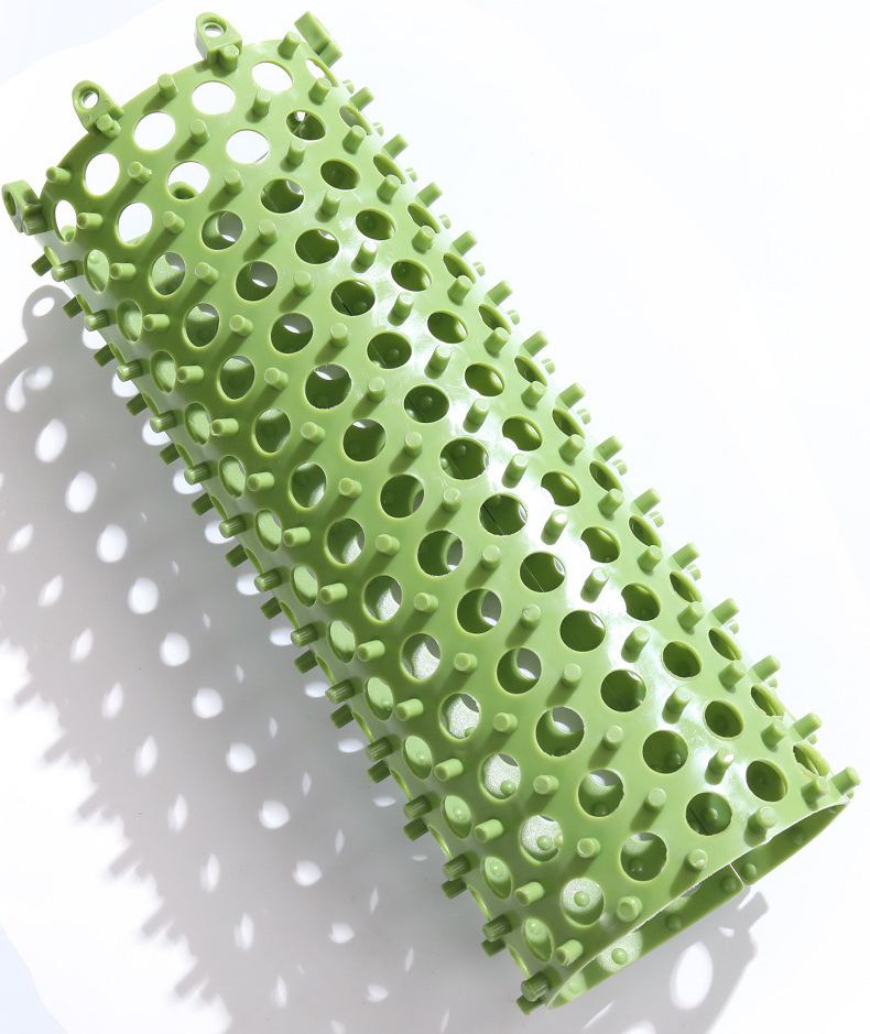 rubber backing bath mat