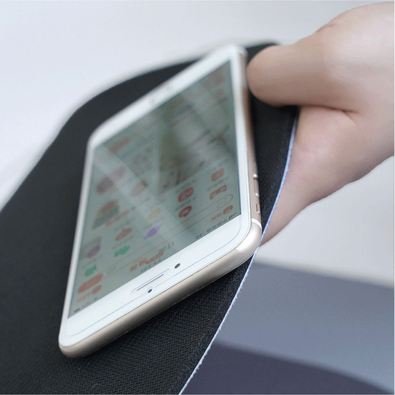 non-slip bath mat