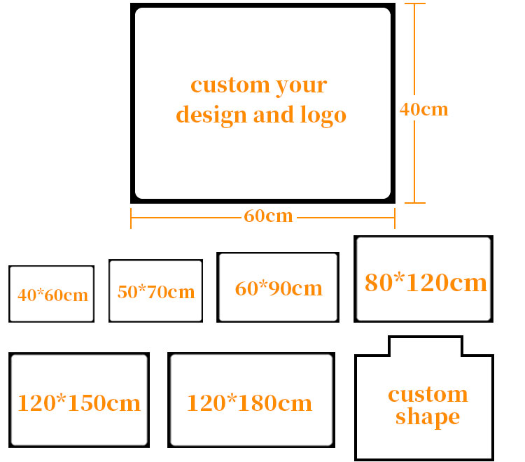 outdoor door mat