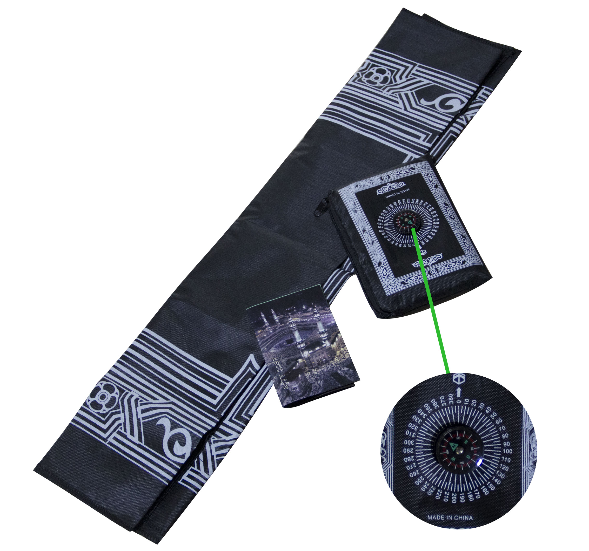 portable prayer mat