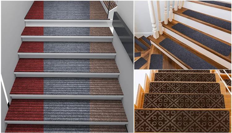 durable stair mat