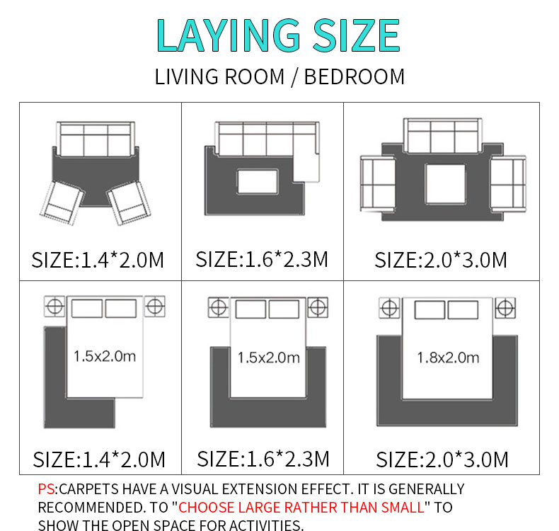neutral living room carpet