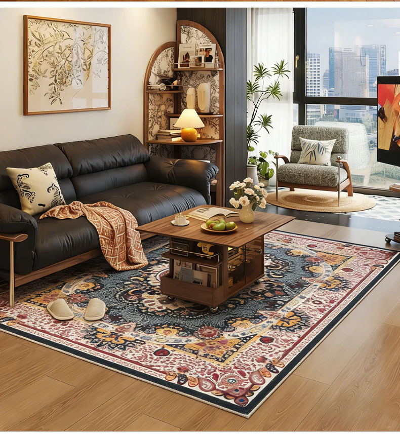affordable living room carpet