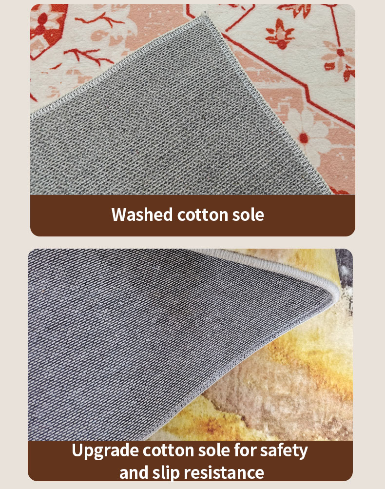 washable living room carpet