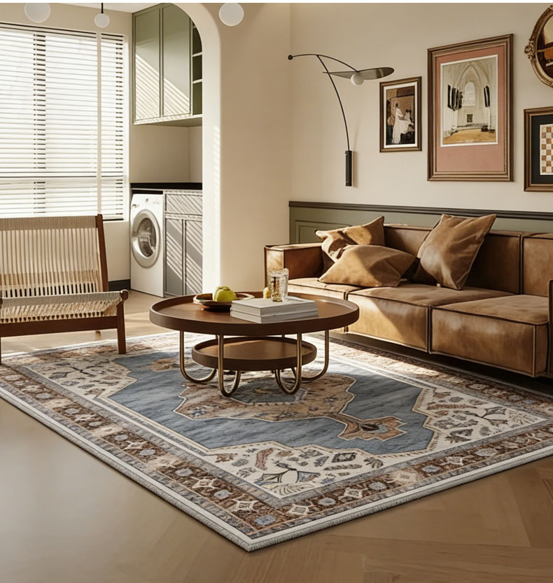 affordable living room carpet