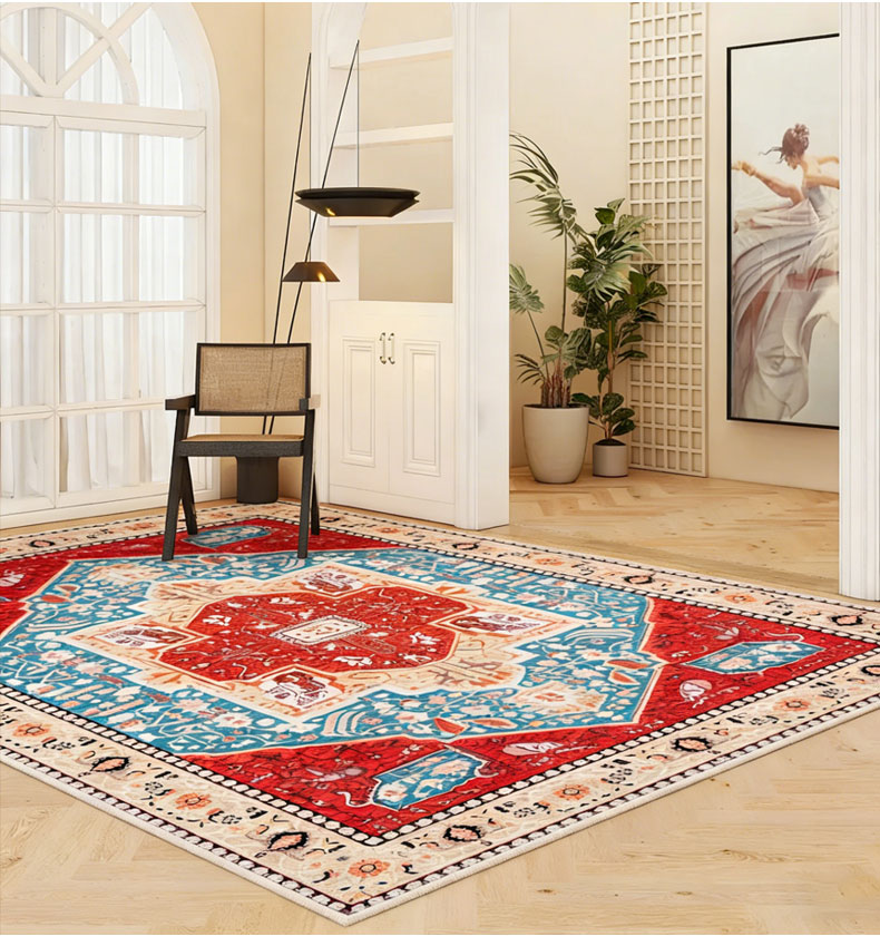 beige living room carpet
