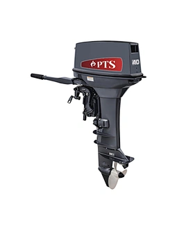 OUTBOARD MOTOR