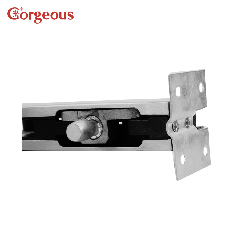 door clamp