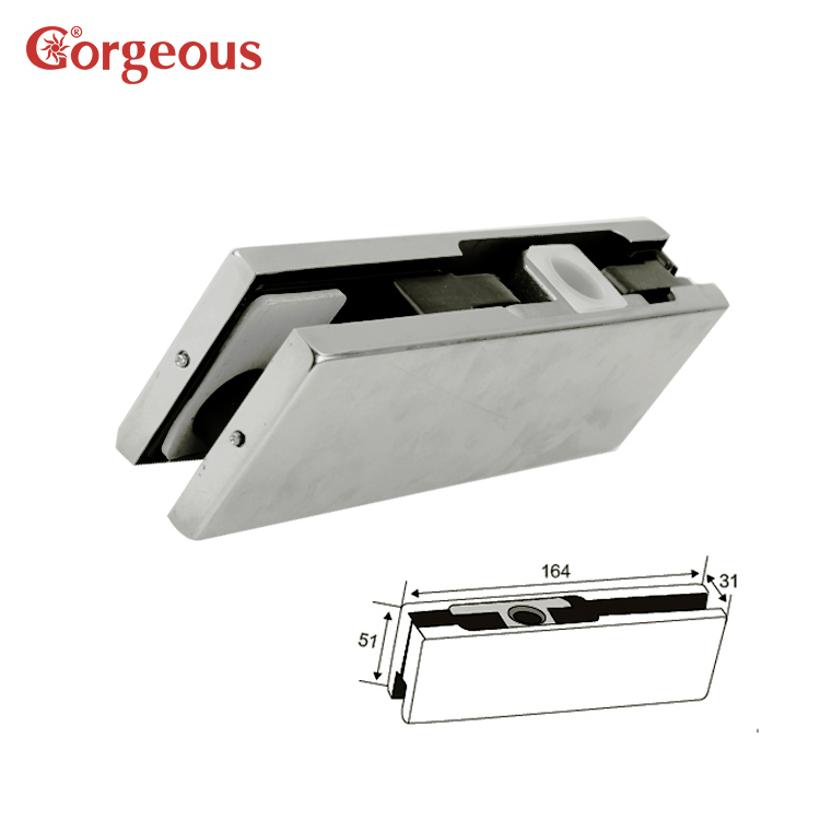 door fitting
