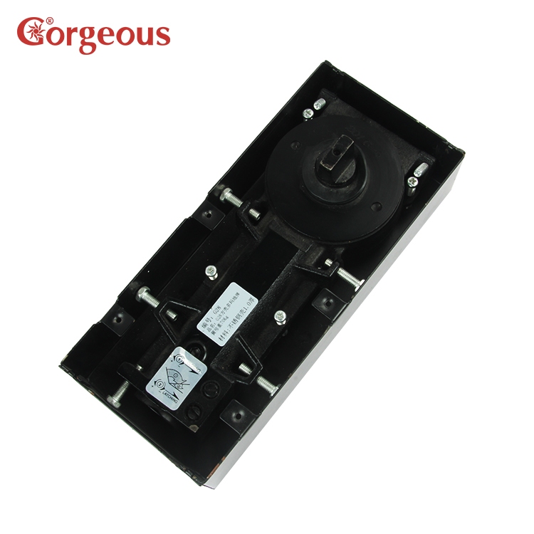 floor hinge