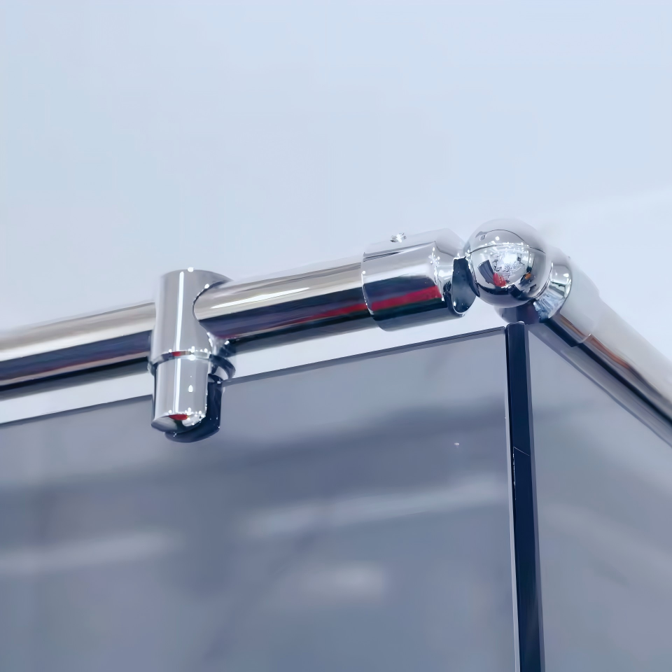 pipe connector