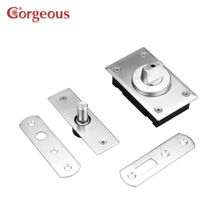 pivot hinge
