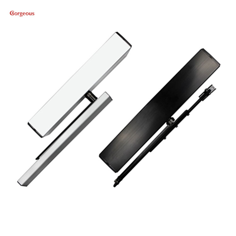 slim automatic door operator