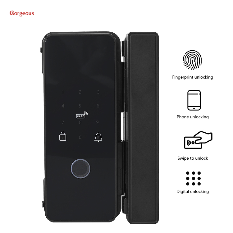 fingerprint lock app