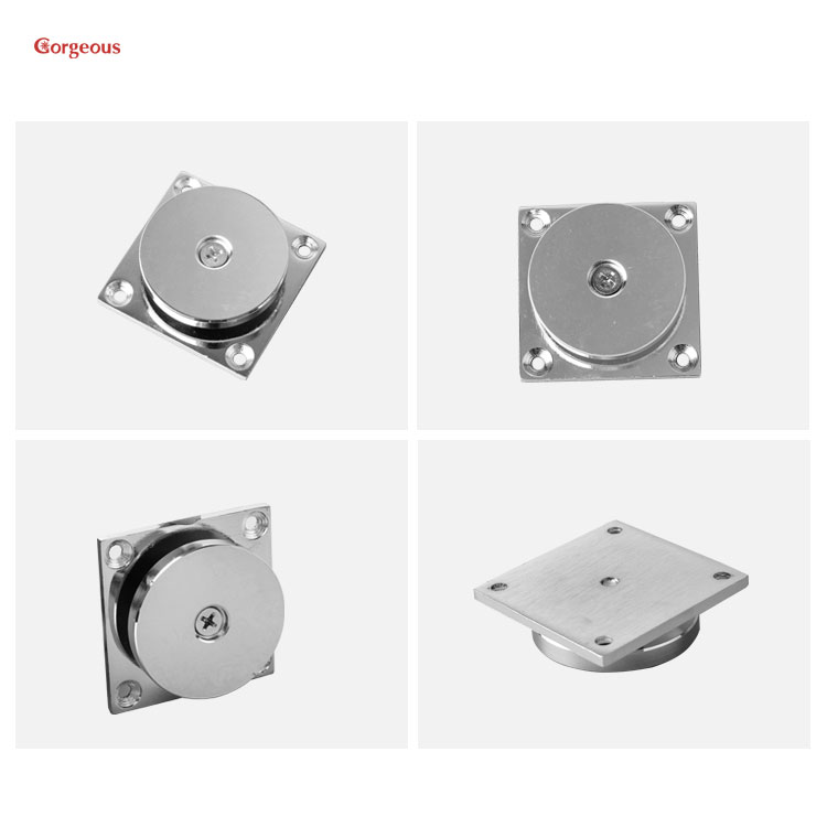 custom electromagnetic door holder