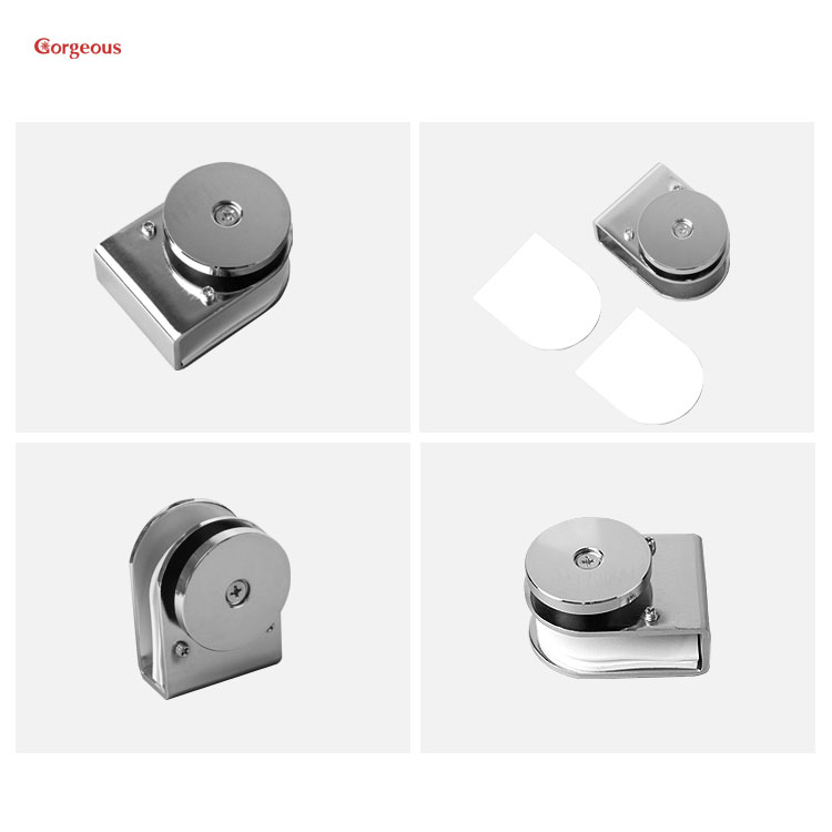 stainless steel fire door holder