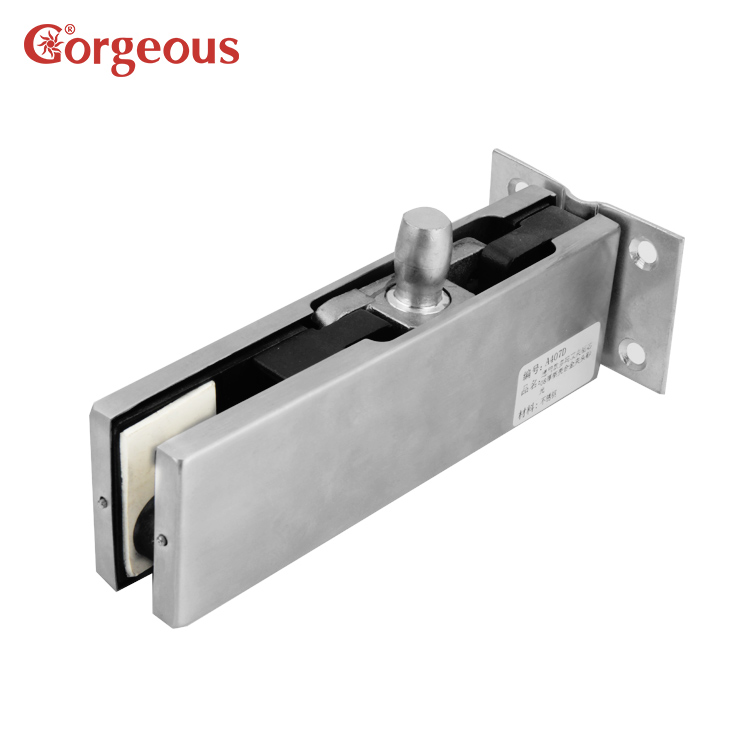 door clamp