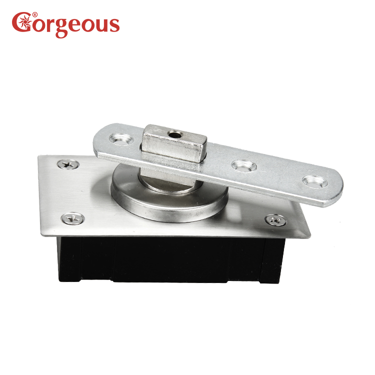 pivot hinge