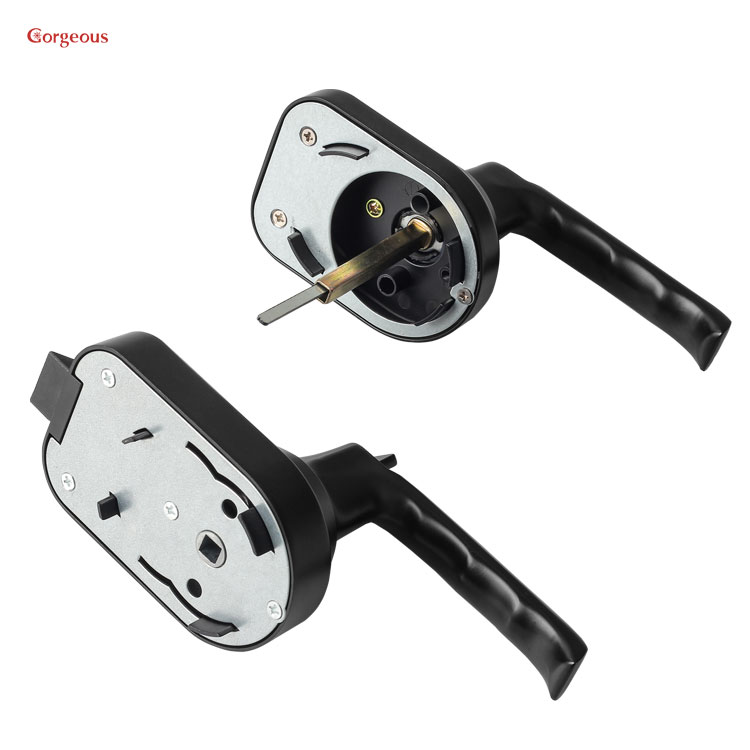 Door Handle Lock