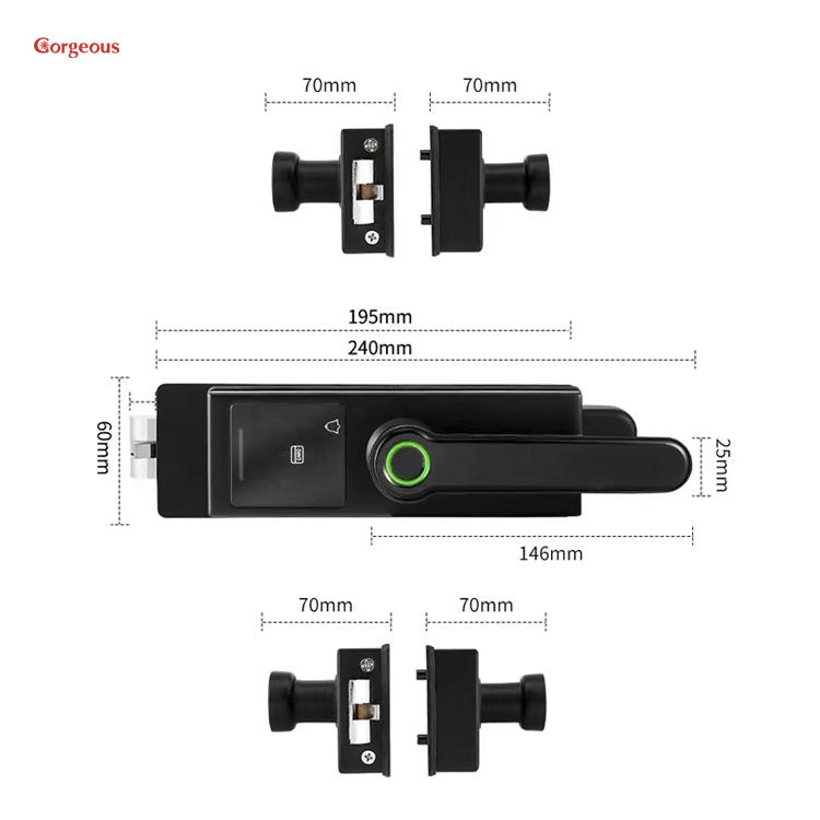 Smart Door Lock