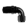 SUMEICHI High Performance Full Flow 90 Degree AN8 Swivel Hose Ends Aluminum AN6 AN8 AN12 AN16  Fittings Universal Car Parts