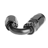 SUMEIHI High Quality 150 Degree Swivel Hose Ends - AN6 AN8 AN12 AN16 Aluminum Alloy AN6 Hose Fitting