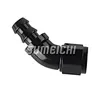SUMEICHI AN8 Aluminum Automotive Performance Parts with 60 ° Hose End